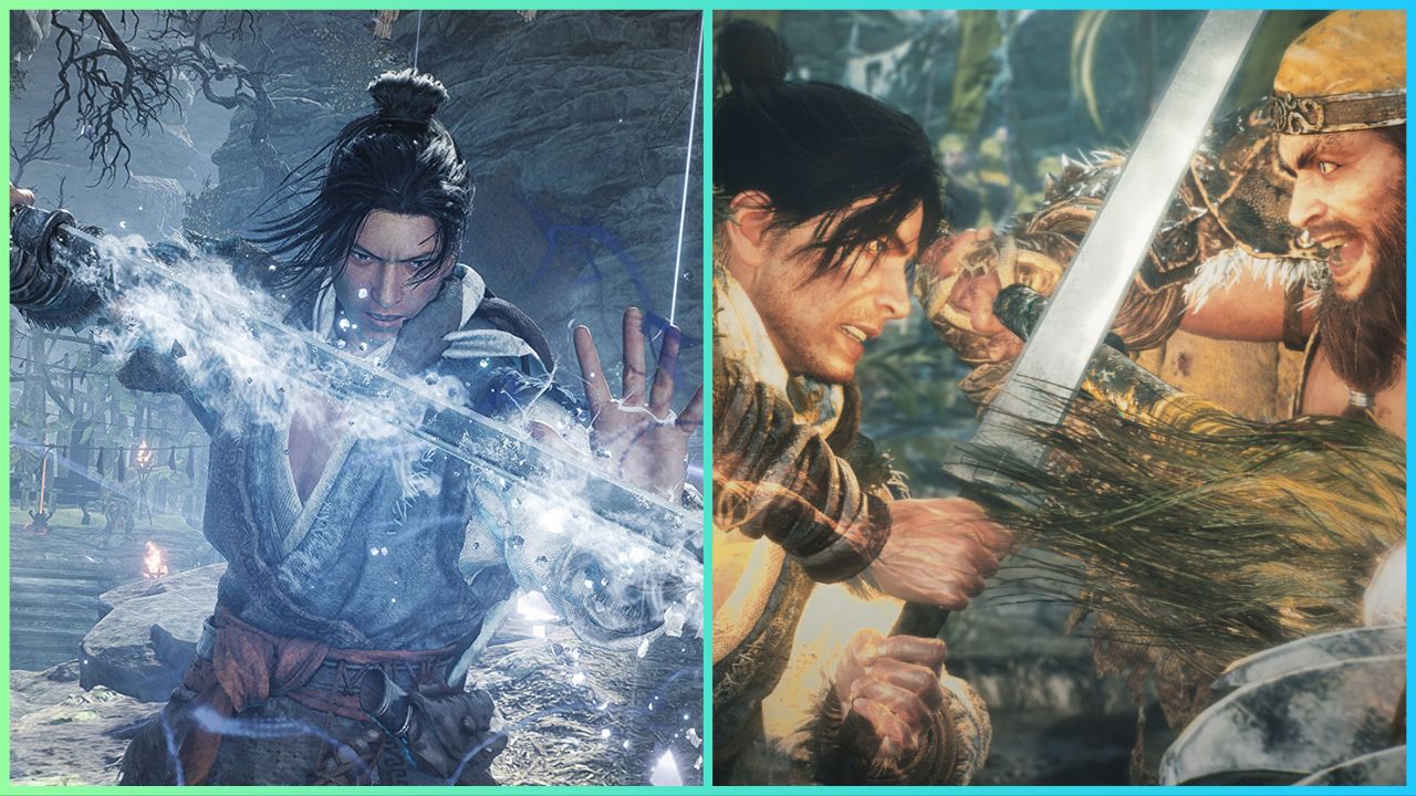 Wo Long: Fallen Dynasty Weapons Tier List - All Weapons Ranked