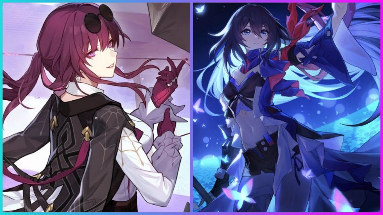 Honkai Star Rail Builds Guide - All You Need to Know