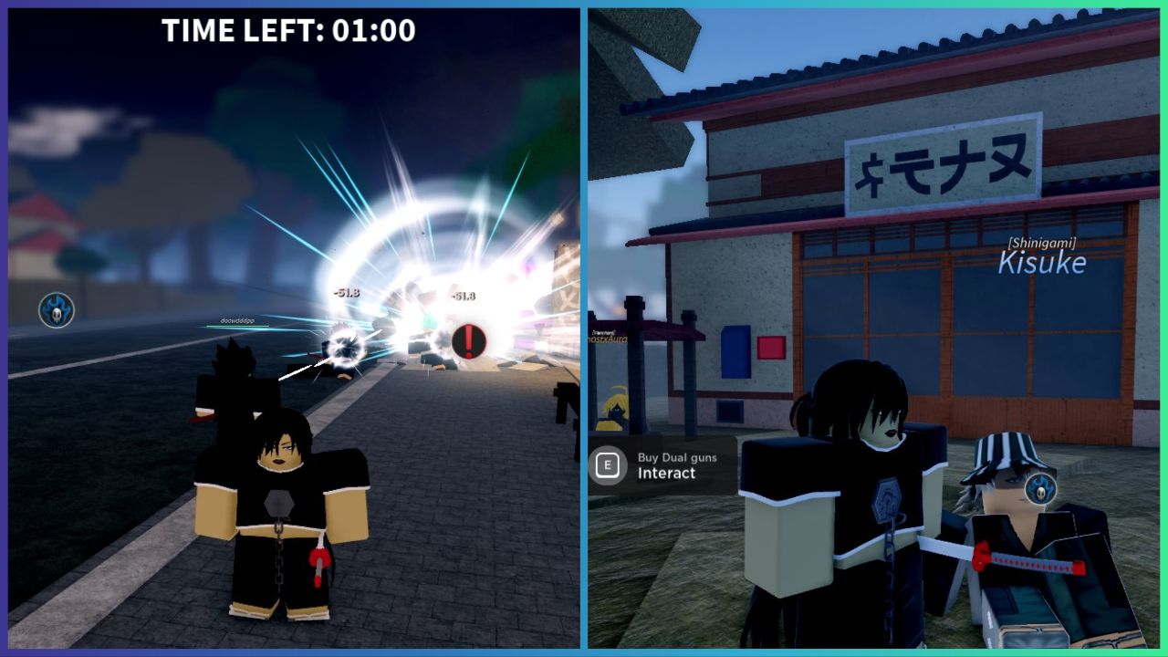 Project Mugetsu Abilities - A Complete Guide