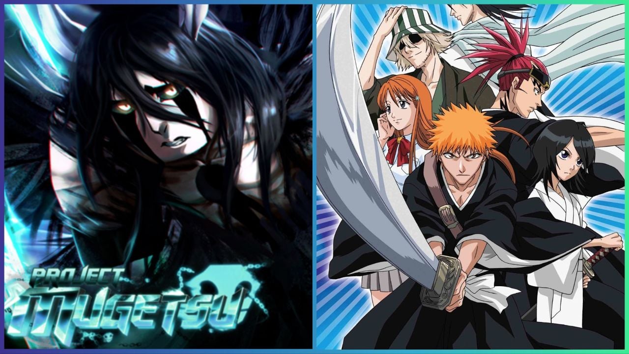 Project Mugetsu Clan Tier List - Update 1 Clans Added!