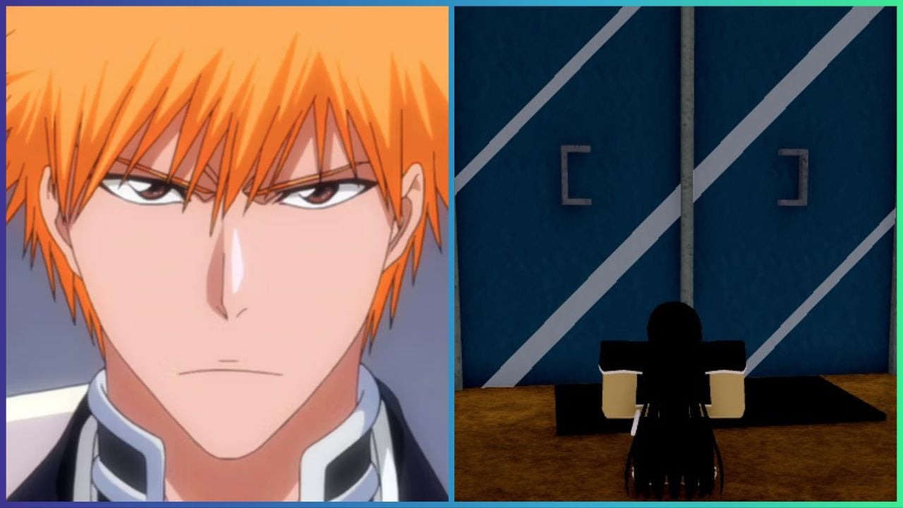 Project Mugetsu Kurosaki Guide - How to Become Ichigo Kurosaki