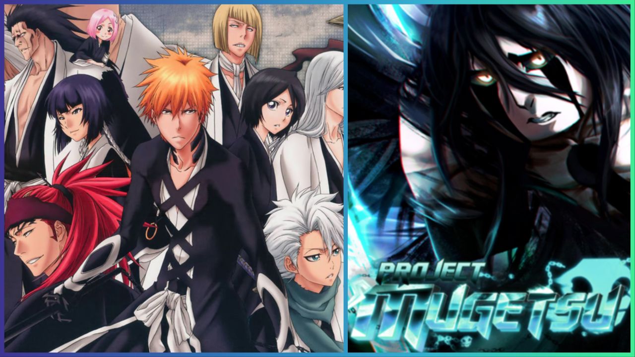 Project Mugetsu Soul Reaper Guide - How to Unlock