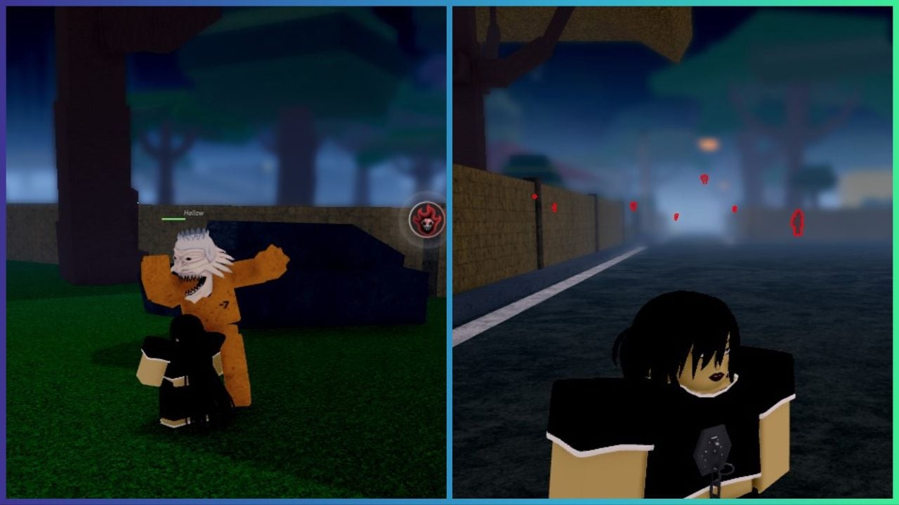 Project Mugetsu Soul Society - How to Unlock