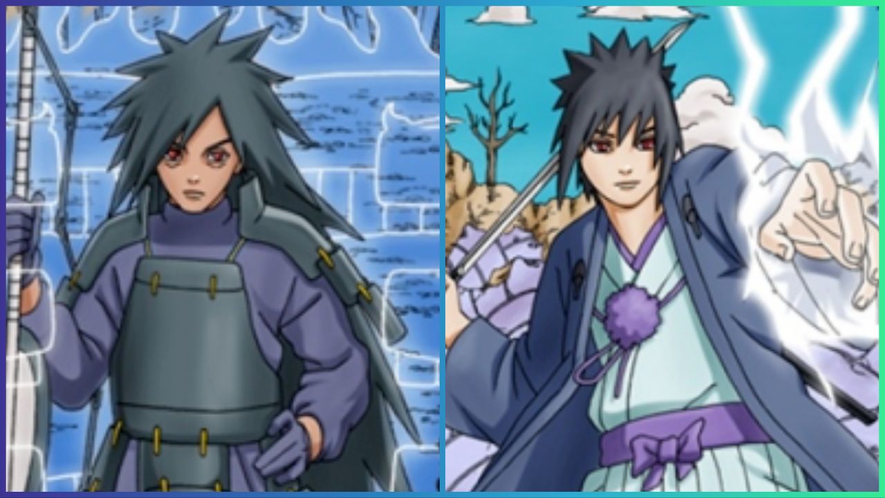 Shinobi Life 2 Bloodline Tier List - All Bloodlines Ranked