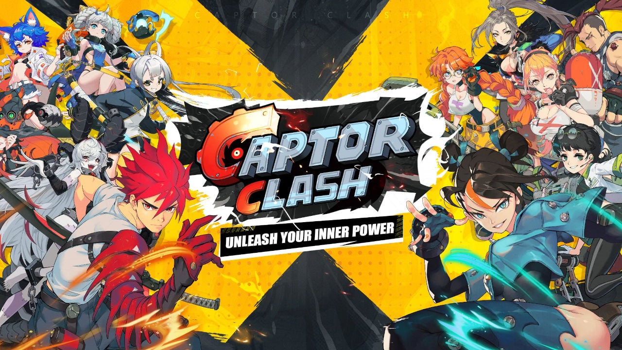 Captor Clash Tier List