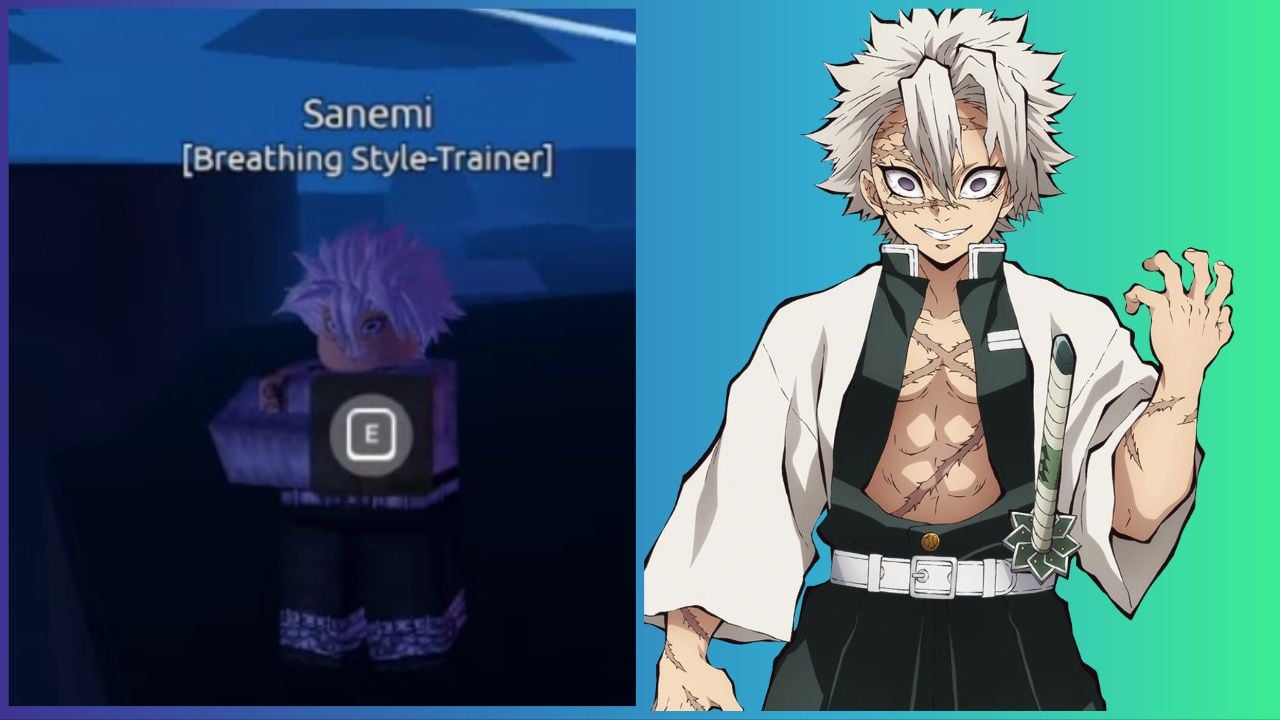 Demon Slayer Midnight Sun Wind Breathing - How to Unlock!
