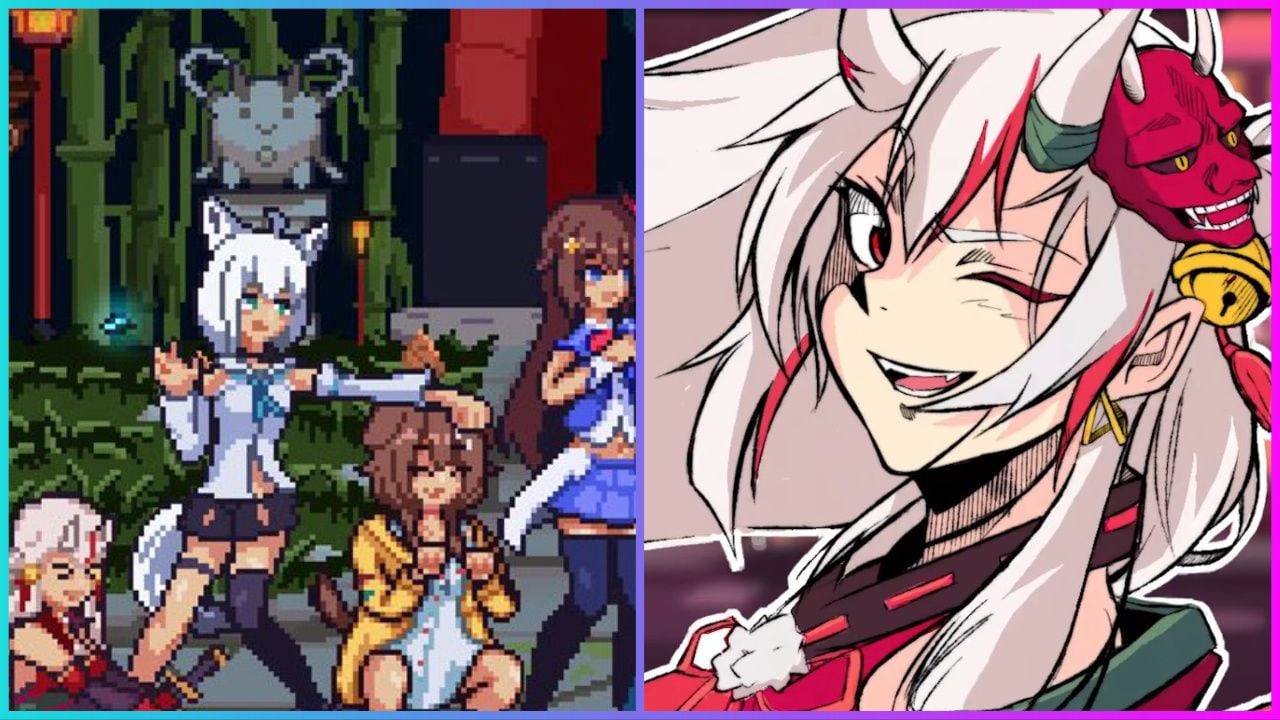 How to Unlock Idol Showdown Characters - and Colour Variants!