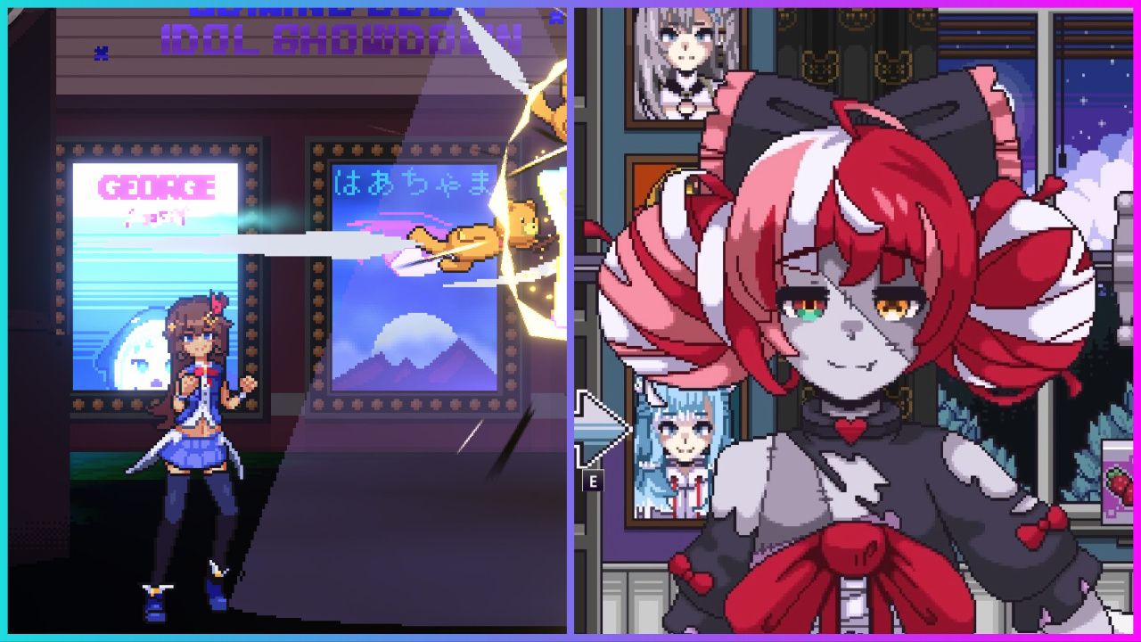 Idol Showdown Combos - All You Need to Know