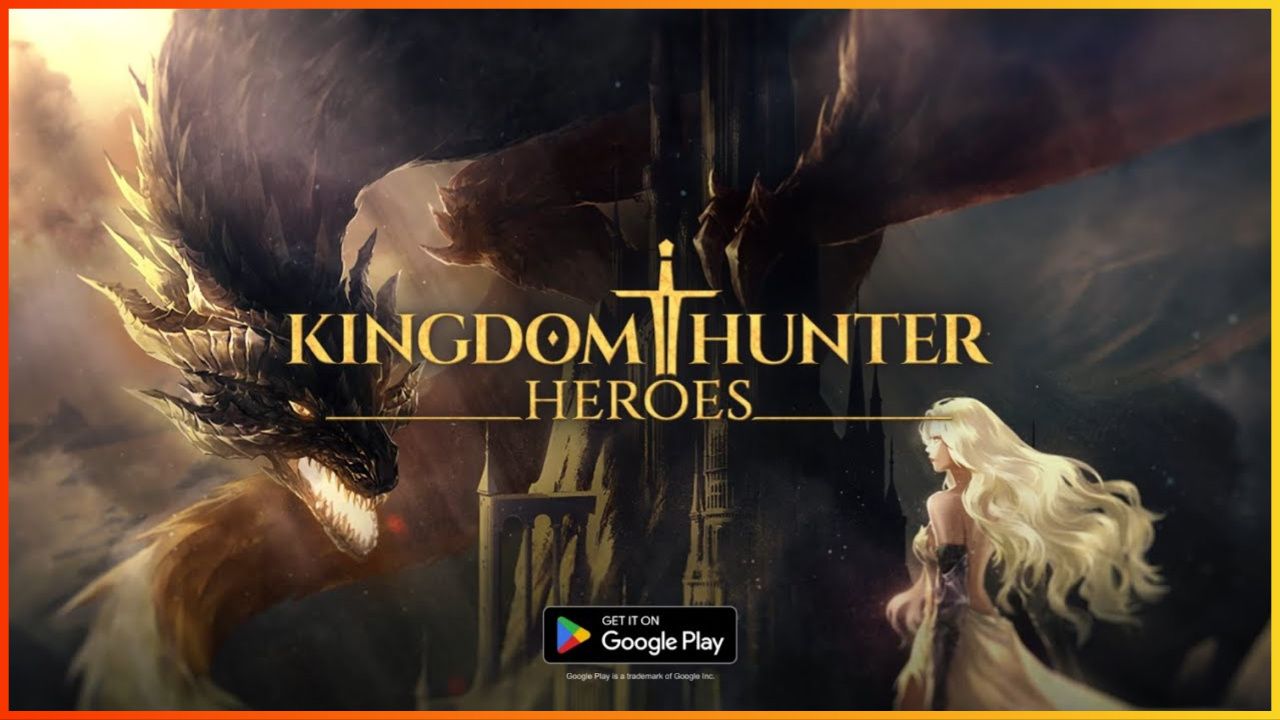 Kingdom Hunter Heroes Tier List - All Characters Ranked