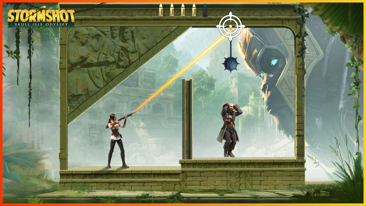 Stormshot Tier List - All Characters Ranked