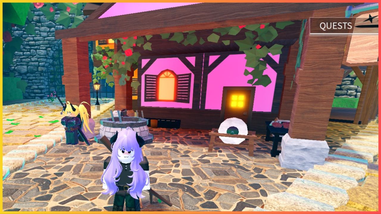 Blue Heater Drops - Bosses, Mini-Bosses, and Mobs!