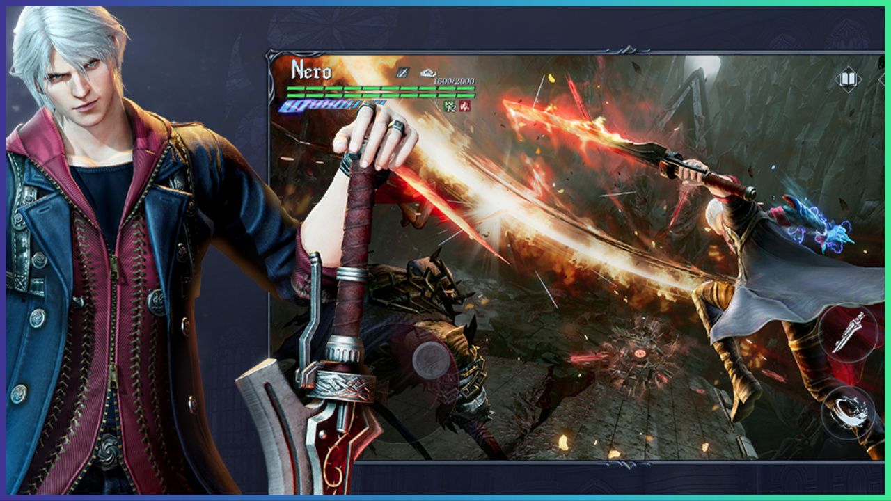 Devil May Cry: Peak of Combat Codes - Get Your Freebies!