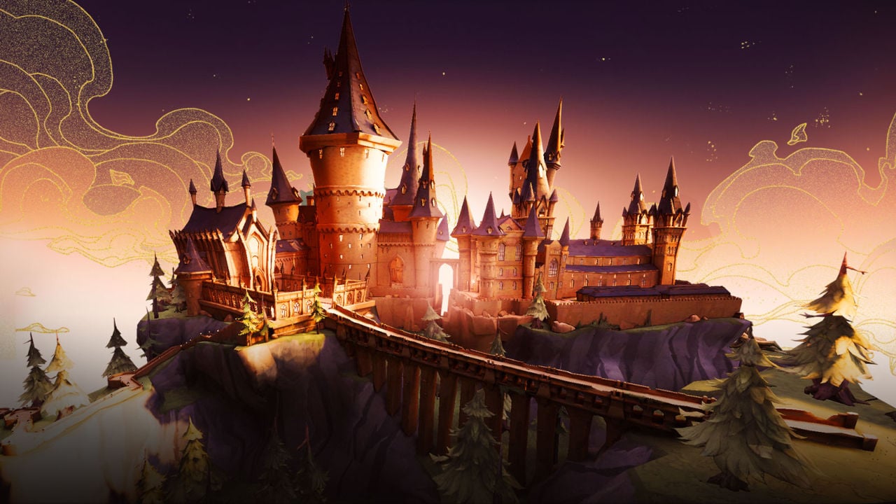 Harry Potter: Magic Awakened PC - How to Play on Desktop