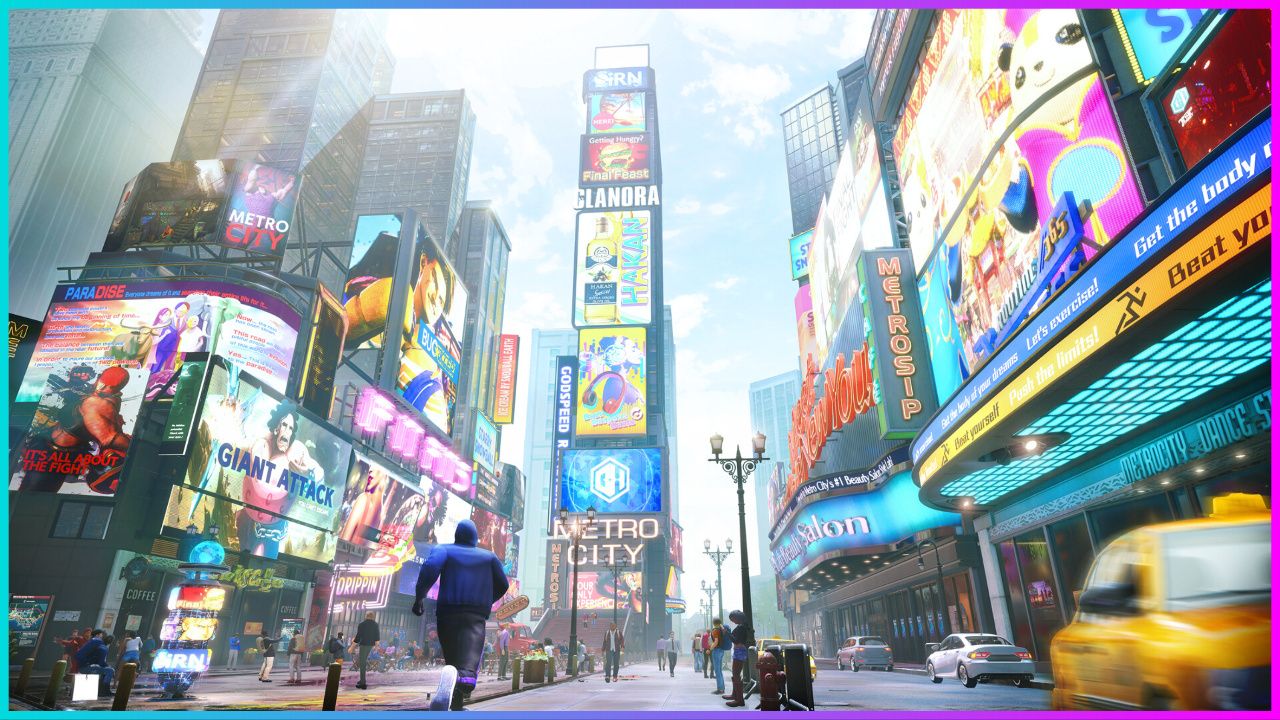 How to Change Your Avatar’s Appearance in Street Fighter 6