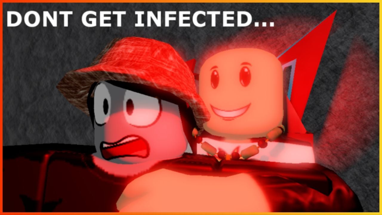 Infectious Smile Safe Code - All Variants