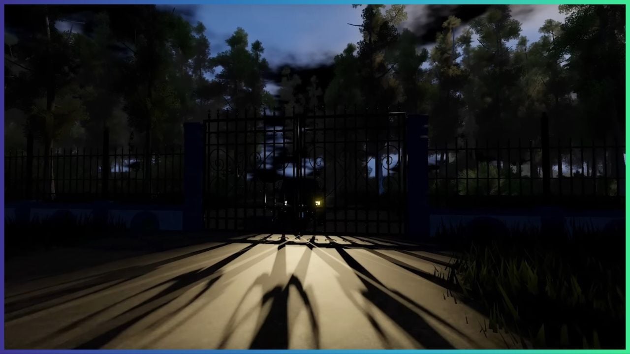 The Graveyard Experience Secrets - All You Need to Know