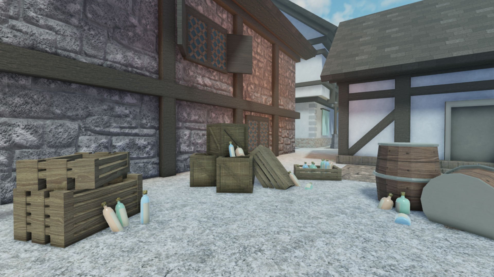 Arcane Lineage Artifacts - Effects and Locations