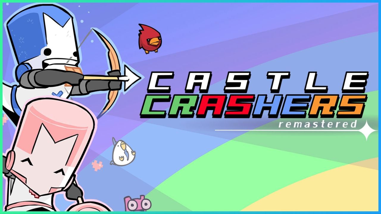 Castle Crashers Tier List - All Characters Ranked