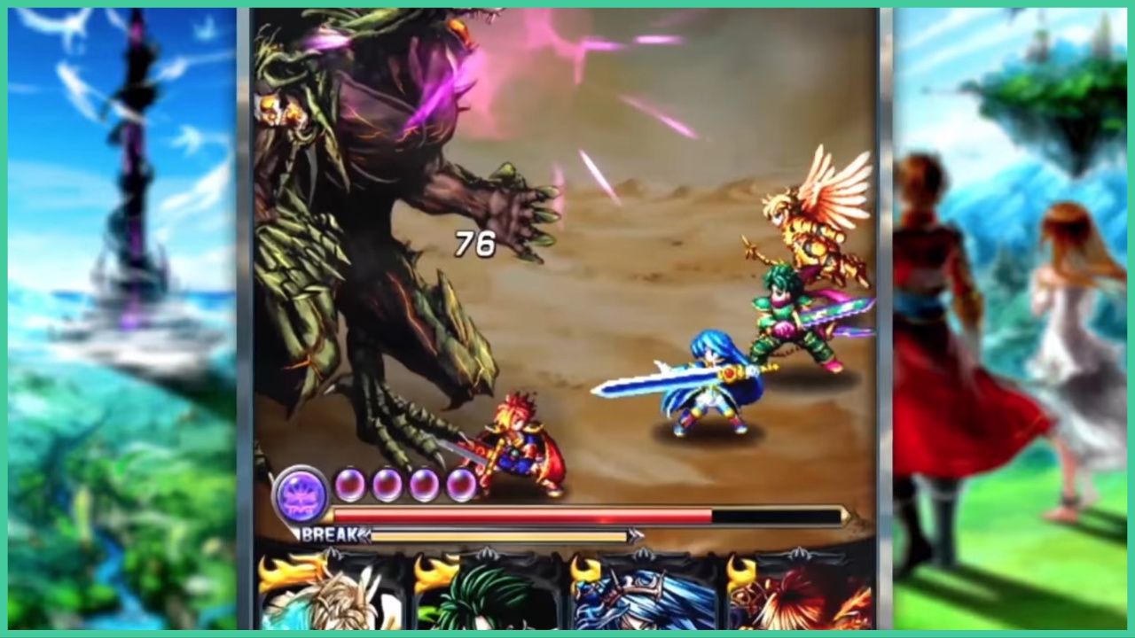 Grand Summoners Tier List - All Characters Ranked