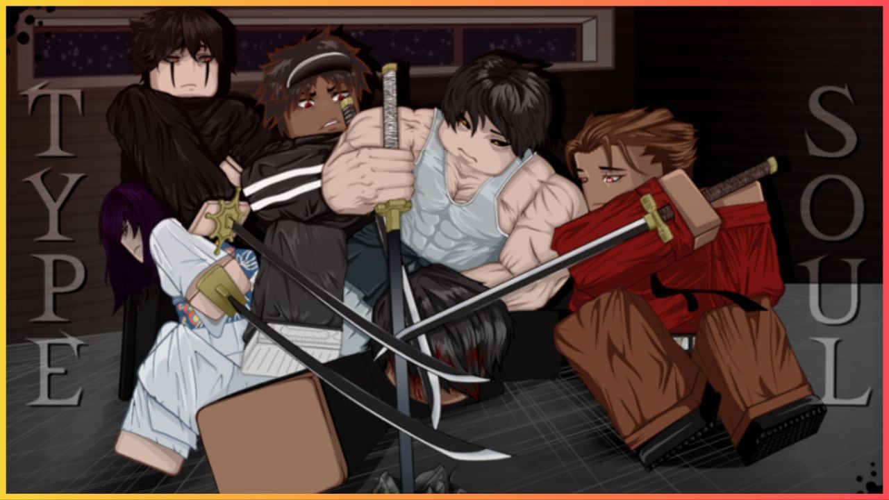Type Soul Shikai Guide - Elements and Abilities
