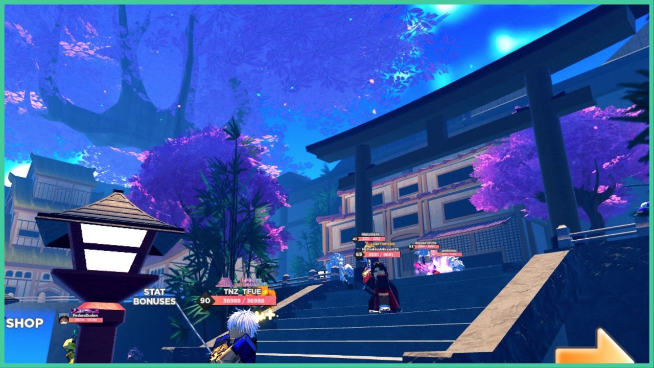 Anime Dimensions Simulator Tier List - All Characters Ranked