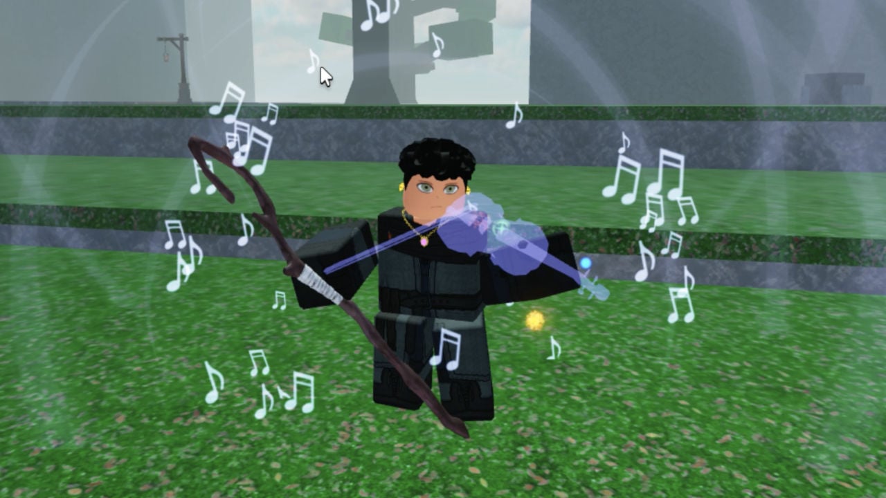 Arcane Lineage Musician - Skills and Where to Get It