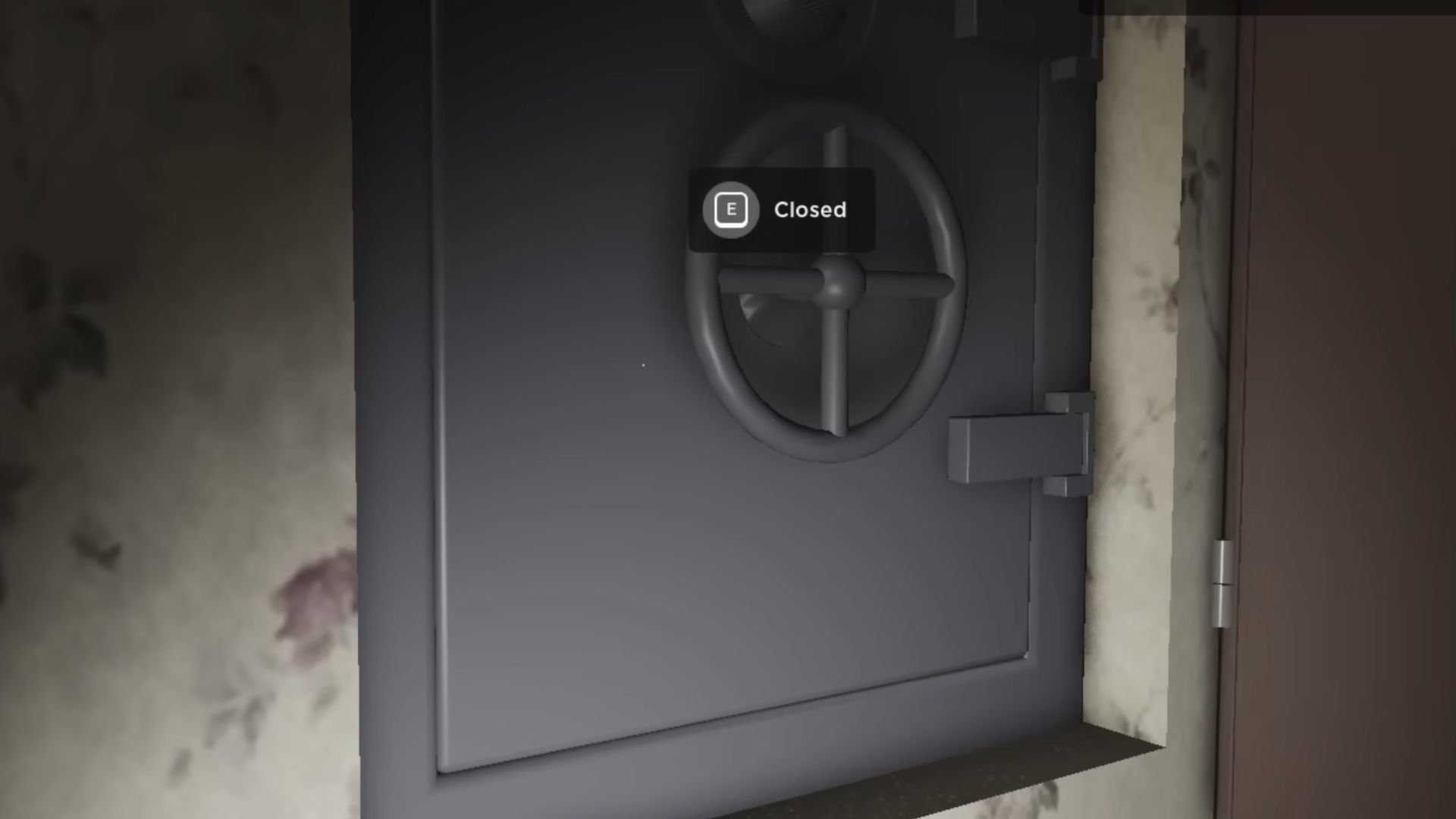 Where is the Hidden Vault in Short Creepy Stories?