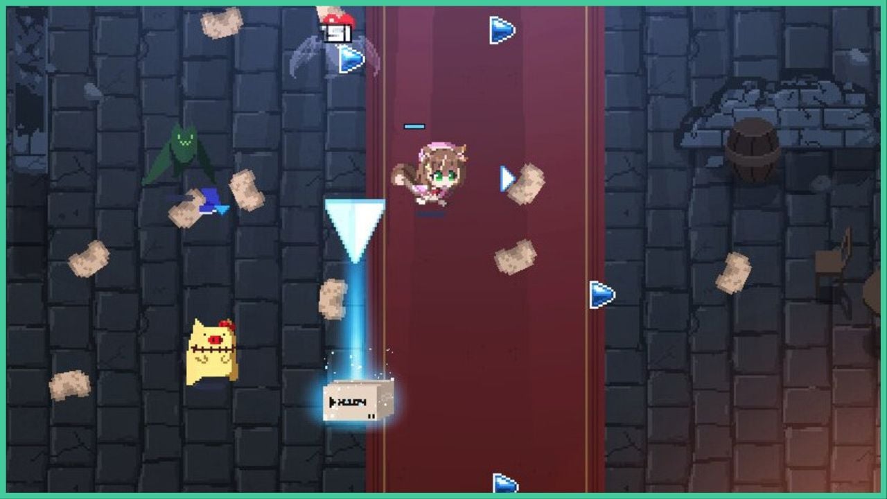 Holocure Golden Hammer Guide - Create Super Collabs!