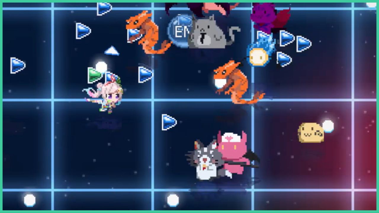 HoloCure Manager Level Guide - Efficiently Level Up!