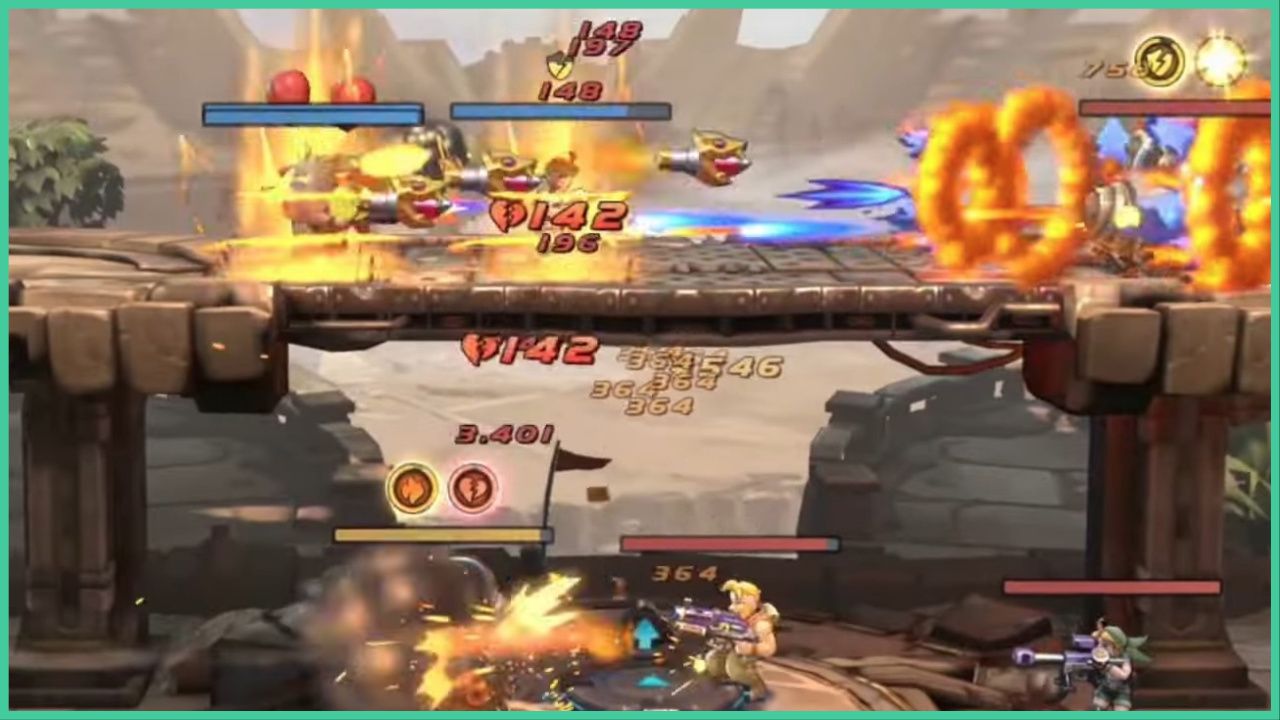 Metal Slug Awakening Tier List - Characters and Weapons Ranked