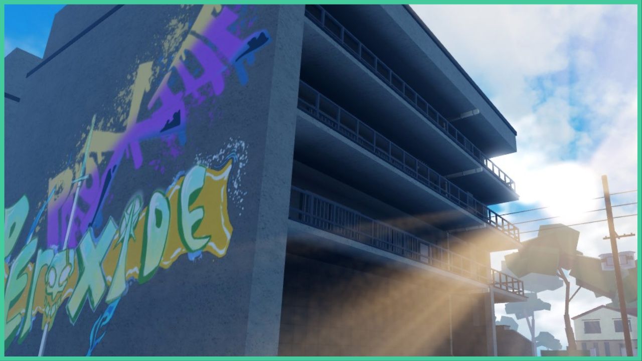 Peroxide Shady Arrancar Guide - Location and More