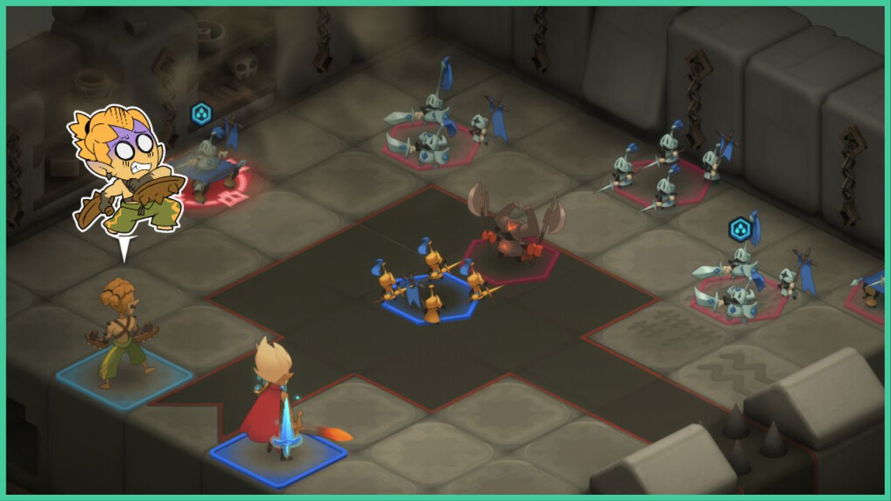 Waven Classes Guide - All You Need to Know