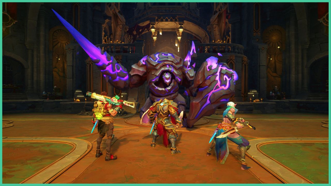Wayfinder Tier List - All Classes Ranked