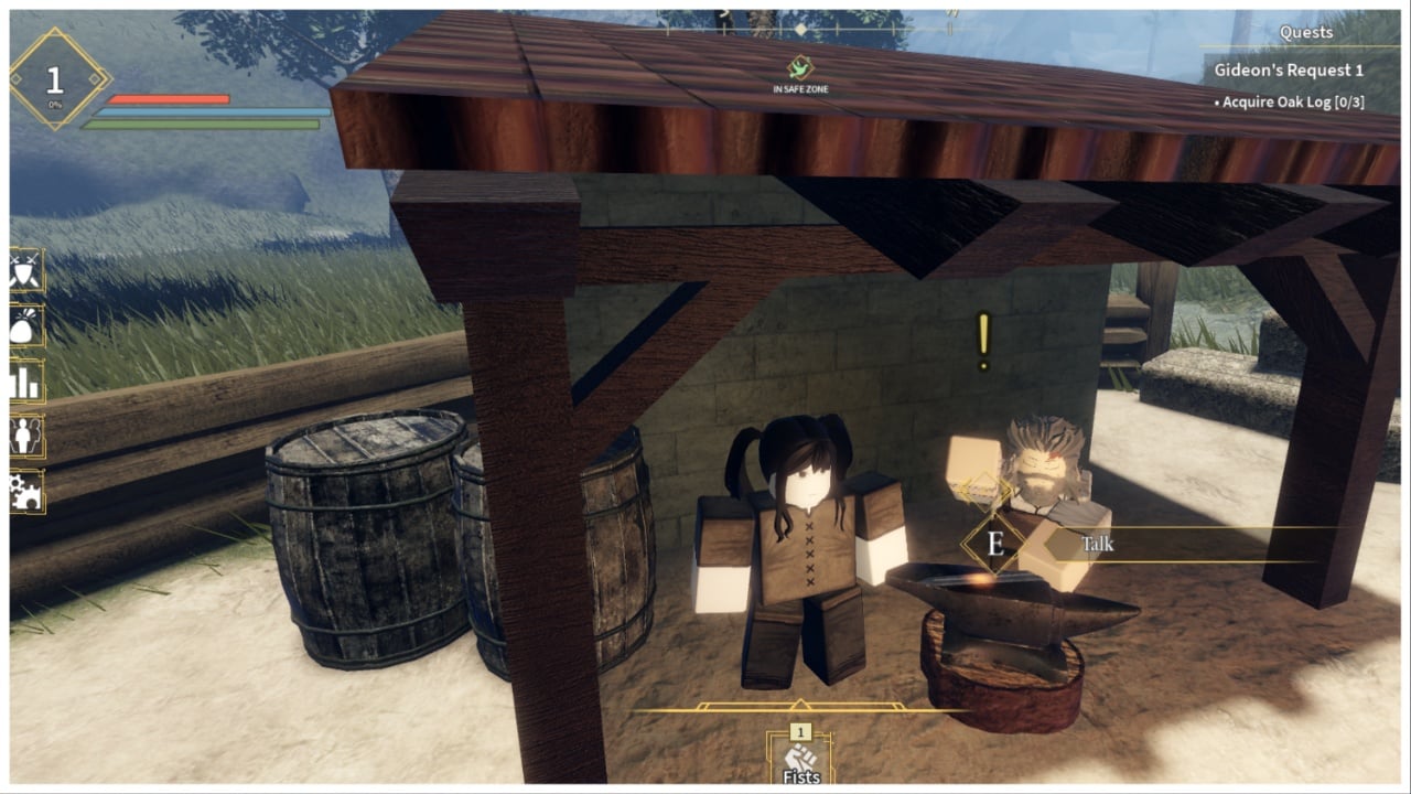 Derelict Guide For Beginners - Alpha Release!
