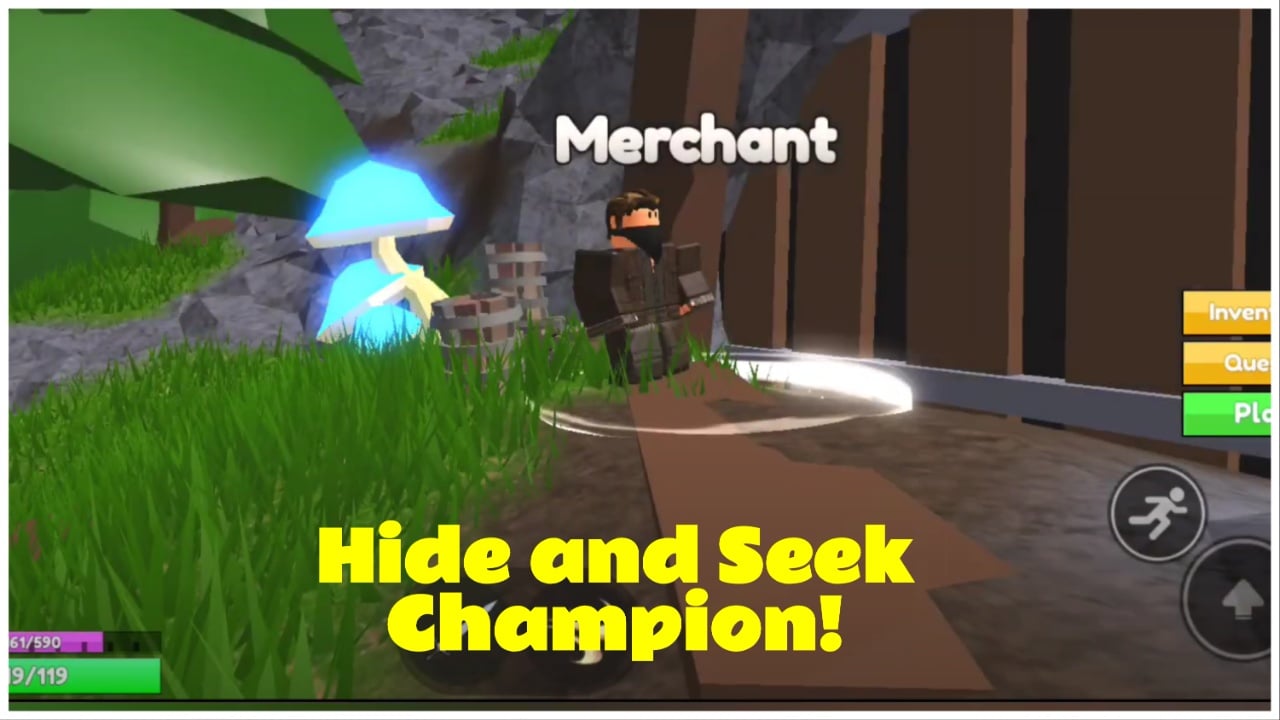 Elemental Dungeons Merchant - Spawn Location and More