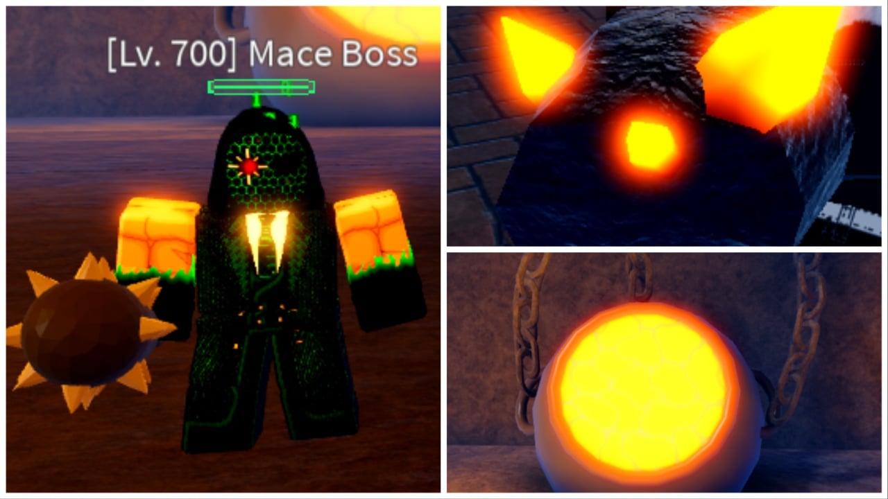 Haze Piece Lava Ore Guide - Where To Get And What It Does!