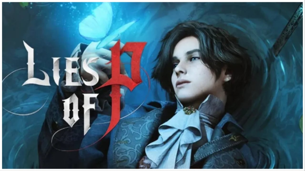 Lies of P Quartz Locations - And How To Get Them