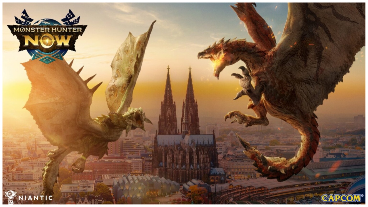 Monster Hunter Now Best Gear - Simply The Best!