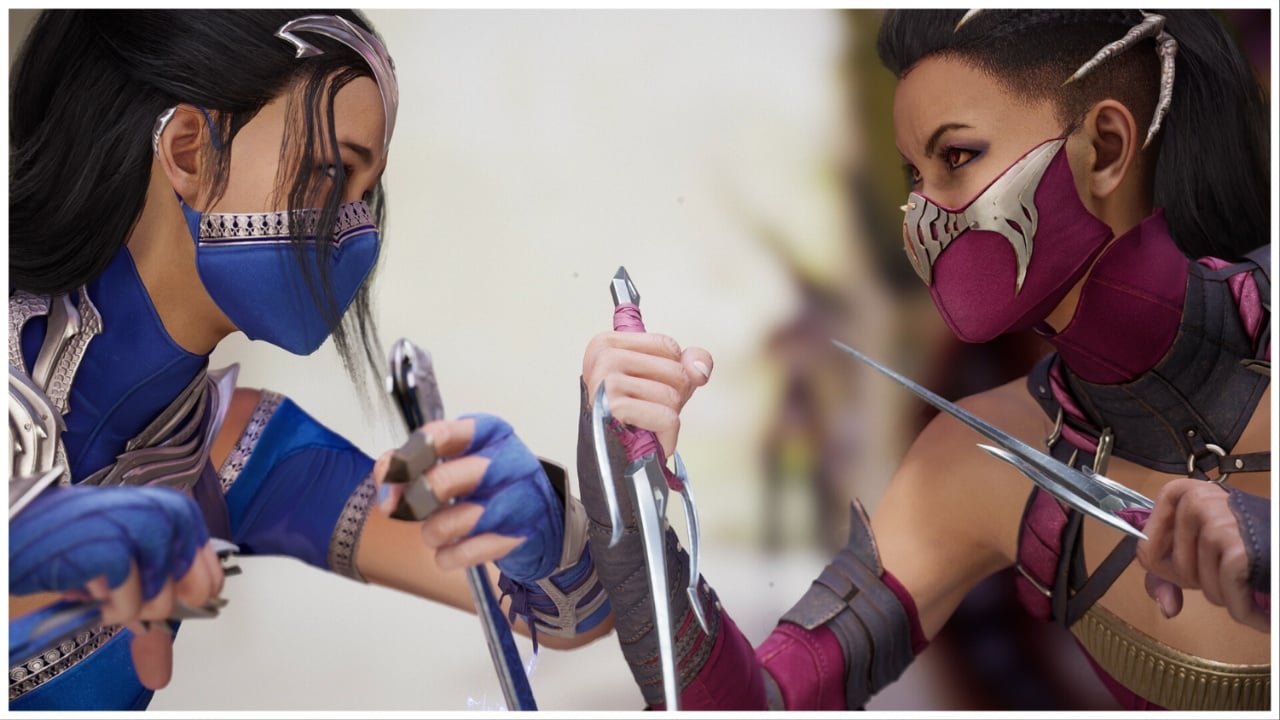 Mortal Kombat 1 How Many Chapters Is There? - All Chapters