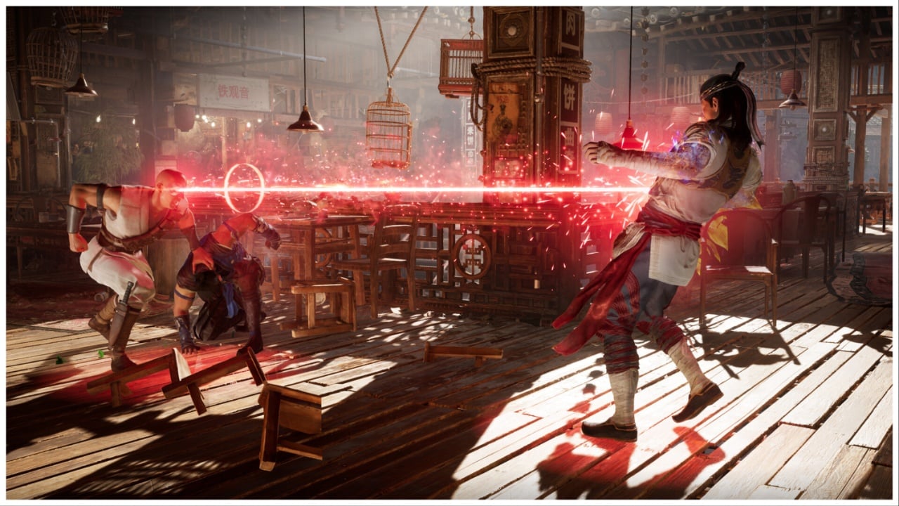 Mortal Kombat 1 How To Unlock Fatalities Guide