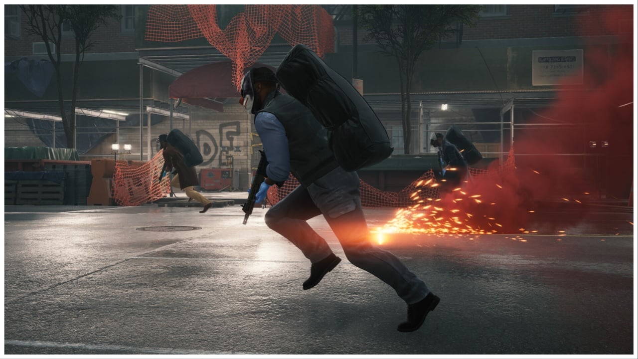 Payday 3 Tier List Weapons