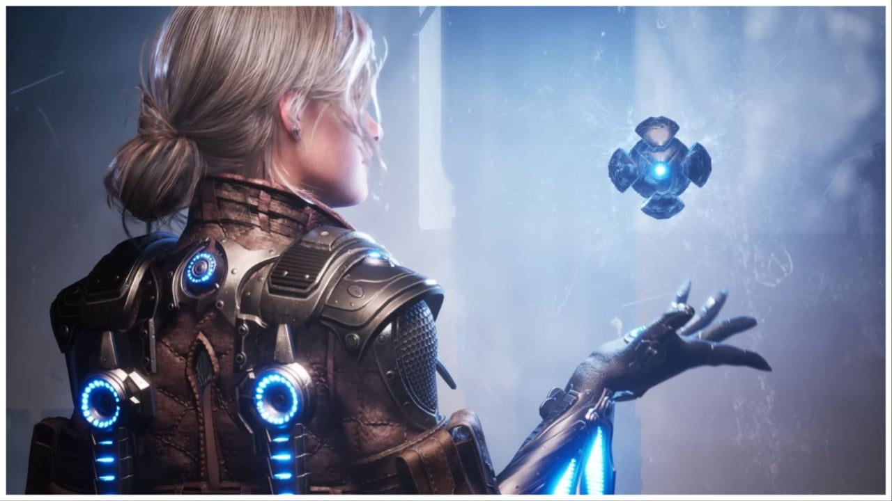 The First Descendant Modules - All You Need To Know!