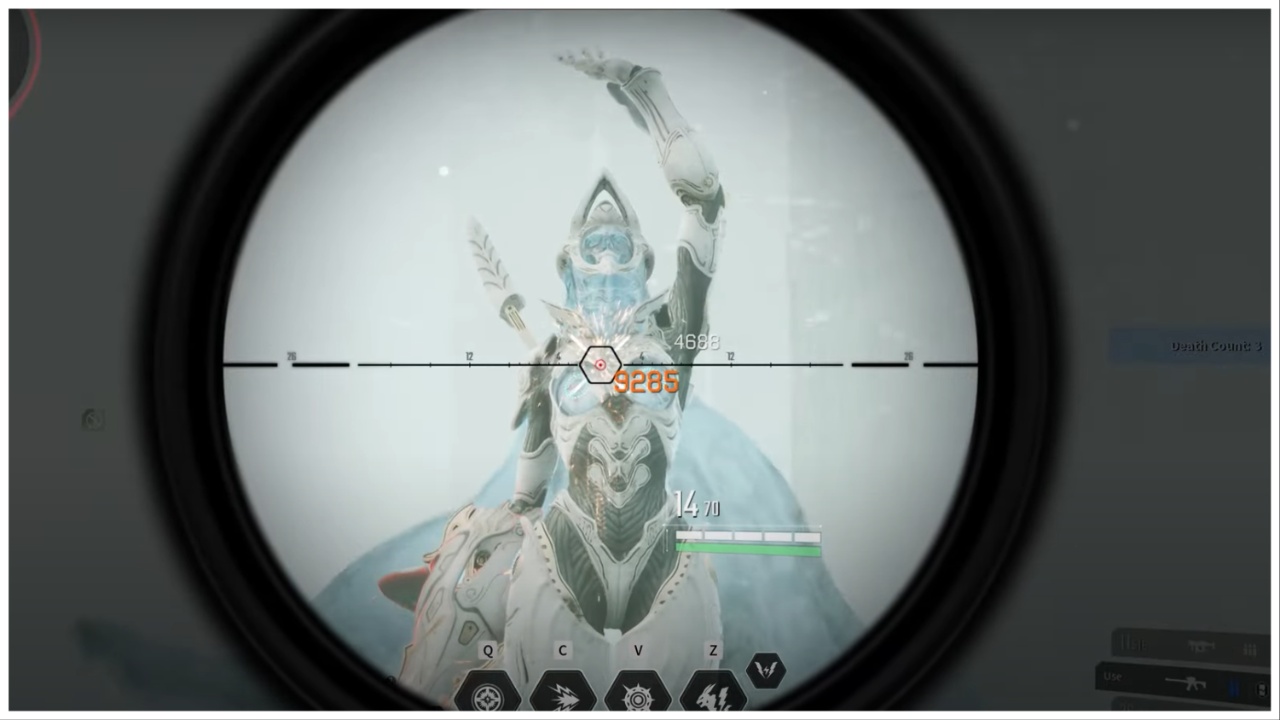 The First Descendant Deadbride Guide - How To Defeat!