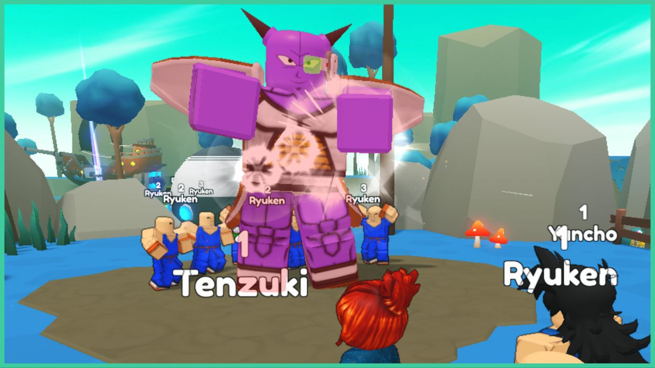 Anime Champions Simulator Gems - Best Ways to Obtain Them!