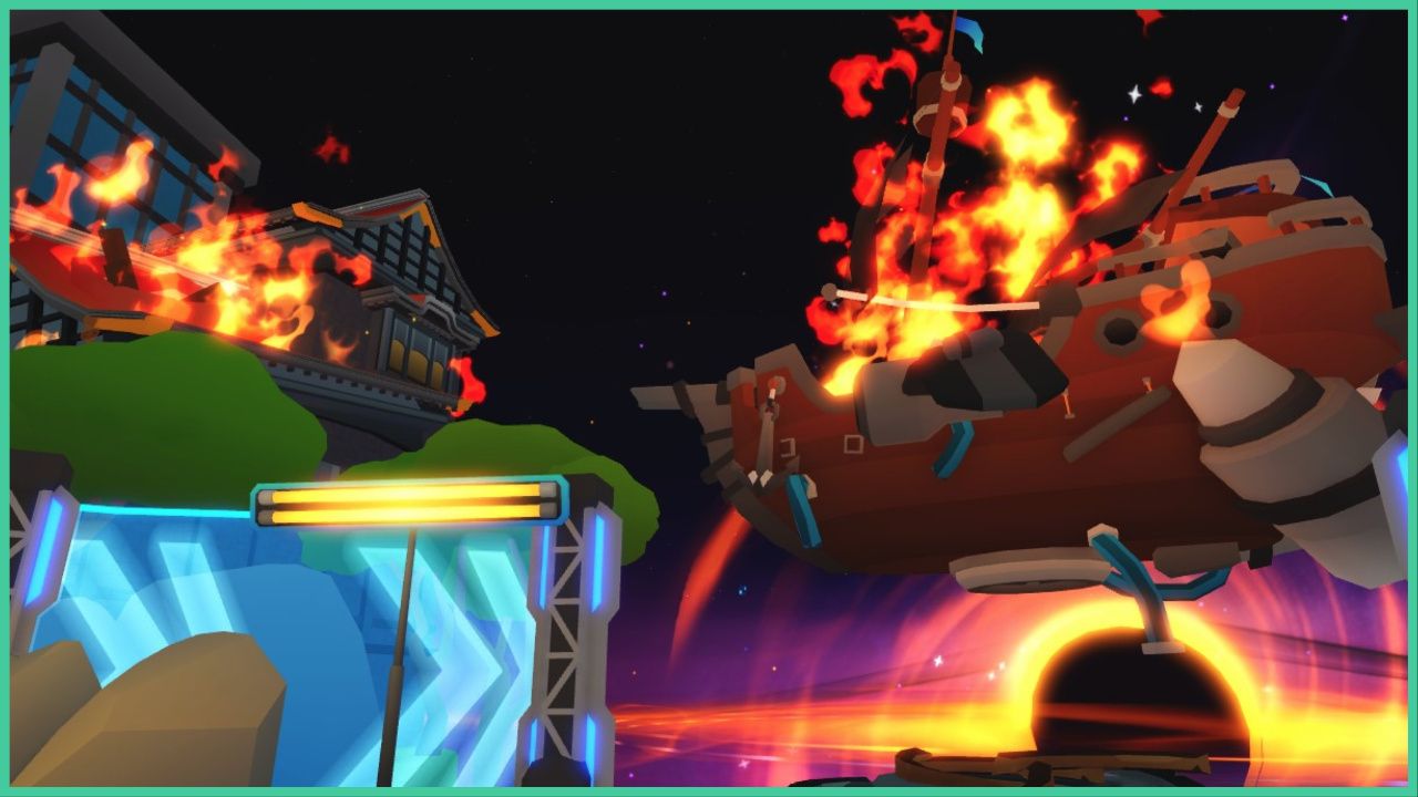 Anime Champions Simulator Golden Spirit Guide - Locations and More!
