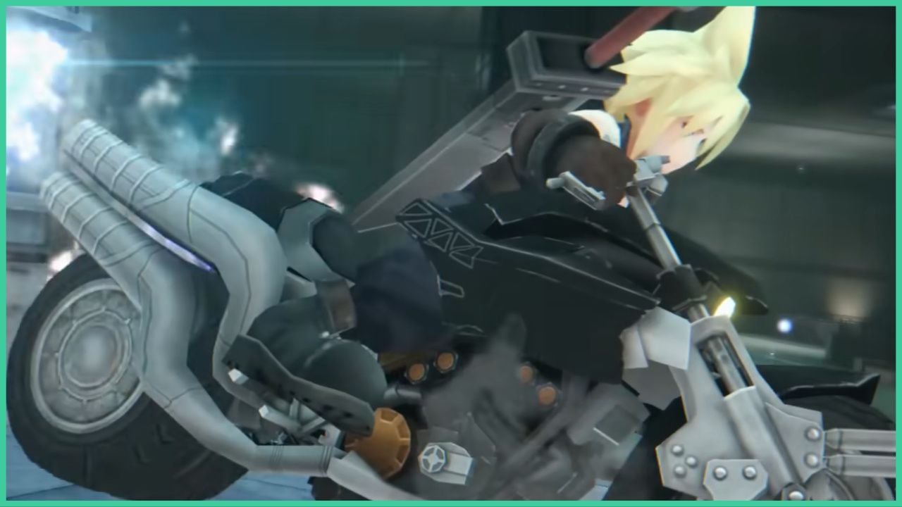 FF7 Ever Crisis Cactuar Guide - Location and More!