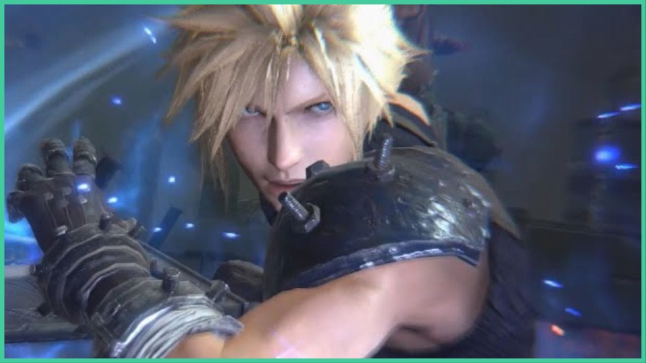 How to Reroll in FF7 Ever Crisis