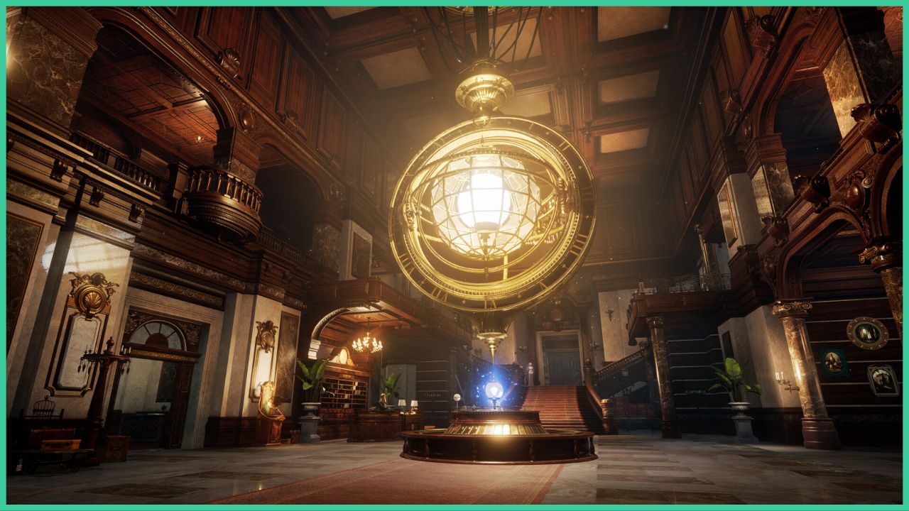 Lies of P Dex Build Guide - Weapon, Stats, and More