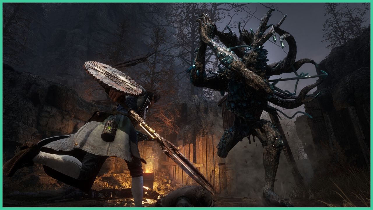Lies of P Wine Location - Side Quest Resolution