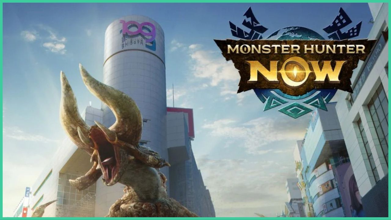 Monster Hunter Now Materials Guide - All Monster Drops